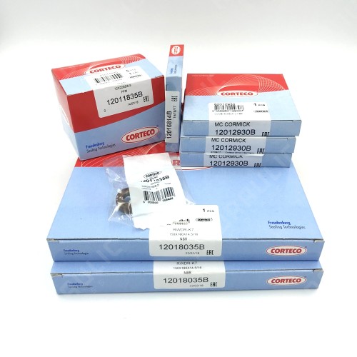 20*35*5,5 BASLRD NBR