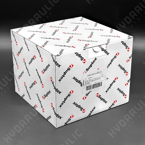159*177,1*6,5/7,7 KK-DC NBR SUPTEX
