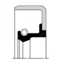 35*52*10 WDR-B11 NBR
