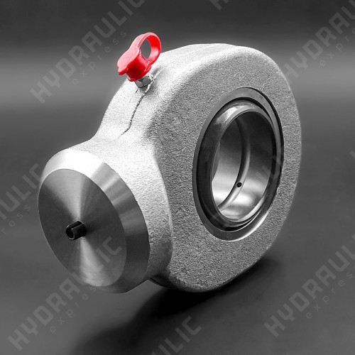 Вухо гідроциліндра C-40 [шток]