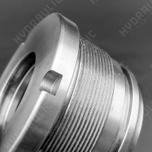 Передня кришка ГЦ SHM-HGC-63*30