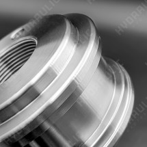 Поршень ГЦ SHM-SPT 80