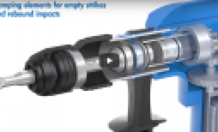 Уплотнения