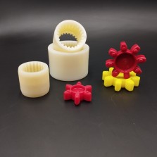 Муфти привідні