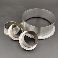 Втулки ремонтні для валів