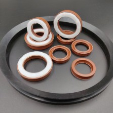 Спеціальні ущільнення