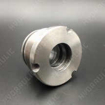 Передня кришка ГЦ GDC-B 63*30