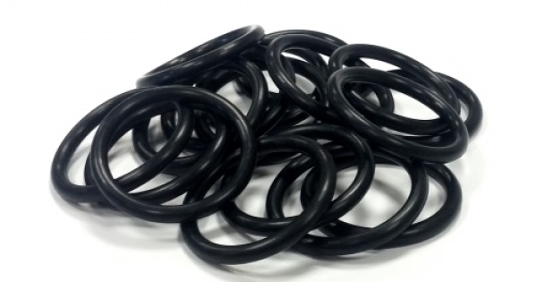 Кольца уплотнительные резиновые ГОСТ9833 DIN3771, Кольца резиновые ...