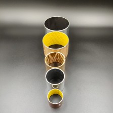 Направляючі втулки