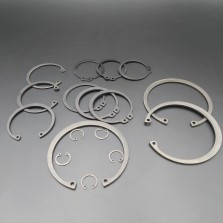 Стопорні кільця