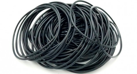 Ущільнюючі кільця O-RING, X-RING. Типи і Матеріали