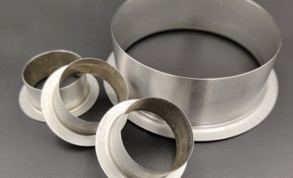 Металеві втулки для ремонту валів тип SL-10