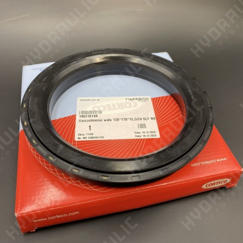 130*170*15,5/24 RWDRKASSETTE B NBR 