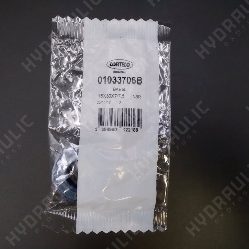 15*30*7/7,5 BABSL NBR