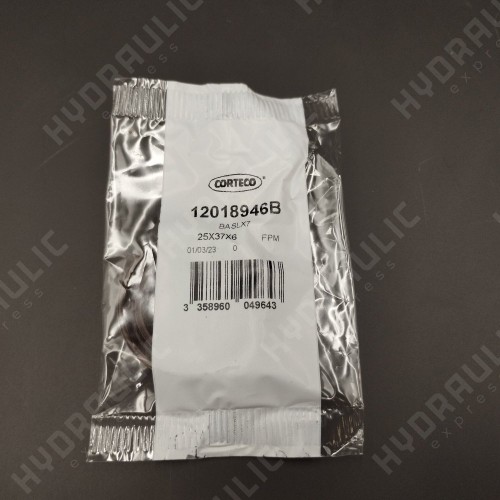 25*37*6/6,5 BAVISLX7 FPM