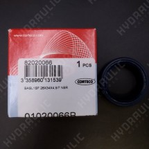 26*34*4,5/7 BAFSL1SF NBR