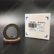 28*40*6/5,5 BABSL05 FPM