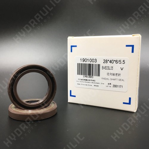 28*40*6/5,5 BABSL05 FPM