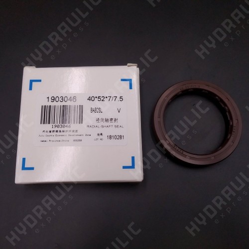 40*52*7/7,5 BAB2SL FPM