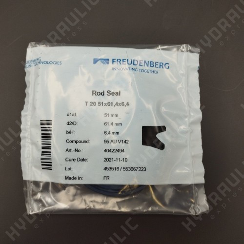 51*61,4*6,4 T20 PU