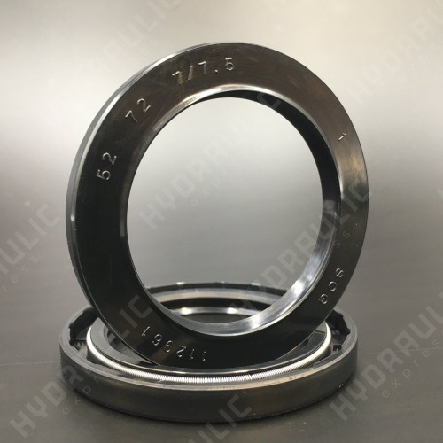 52*72*7/7,5 BABSL NBR