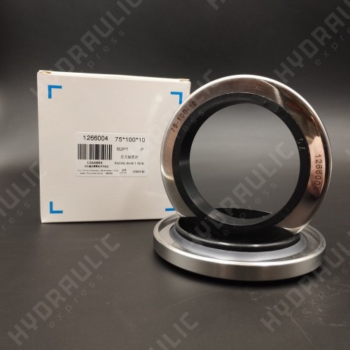75*100*10 B2PT PTFE