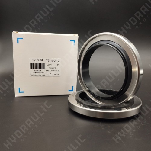 75*100*10 B2PT PTFE