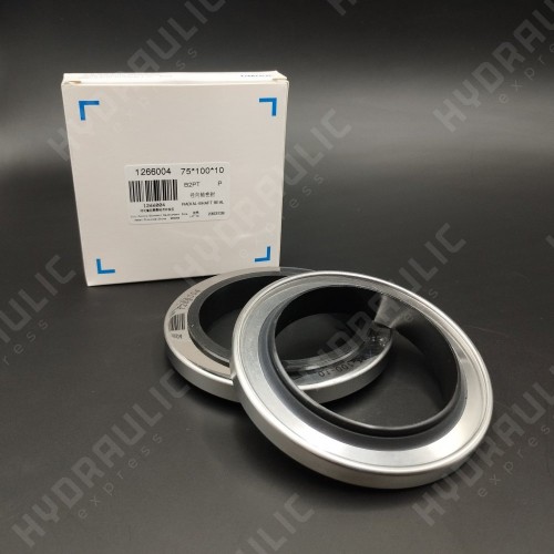 75*100*10 B2PT PTFE
