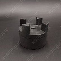 Муфта 28/38 половина B (діам=10-38 RP) De: 65 мм