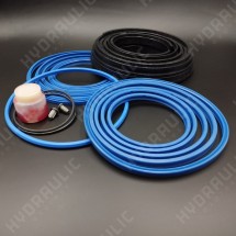 Ремкомплект HYVA FE/FC 191-5