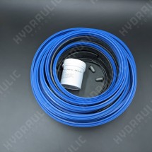 Ремкомплект HYVA FE/FC 214-5