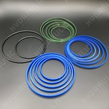 Ремкомплект HYVA UCB 165-5