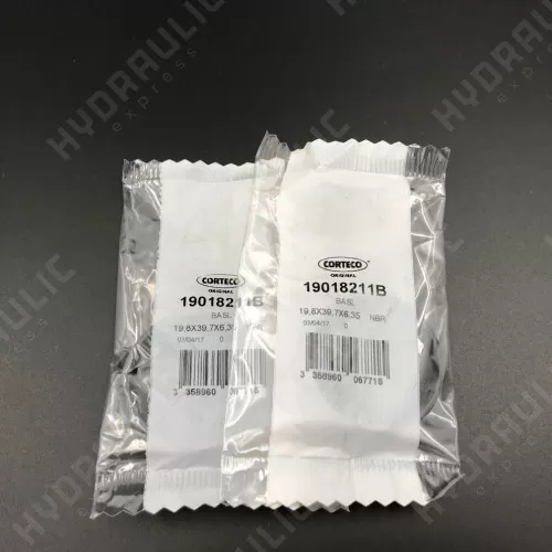 19,8*39,7*6,35 BASL NBR