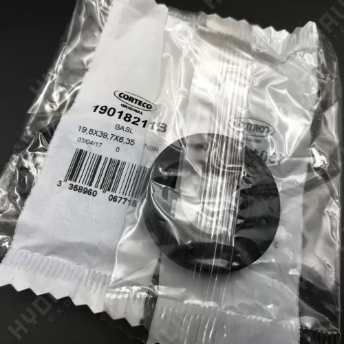 19,8*39,7*6,35 BASL NBR