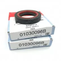 25*37,64*6,2 BA NBR 