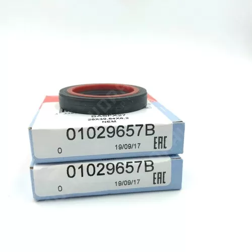28*39,64*6,35 BASFX27 HNBR (NEM)