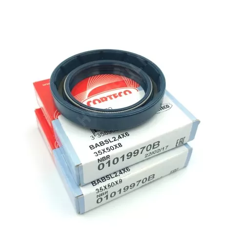 35*50*8 BABSL2,4X6 NBR