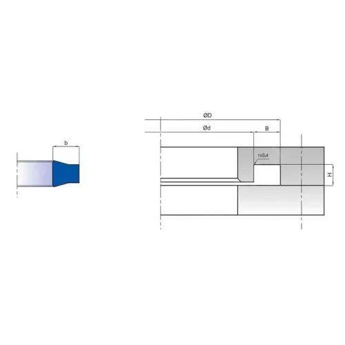13,2*17,8*1,5 FSA PU