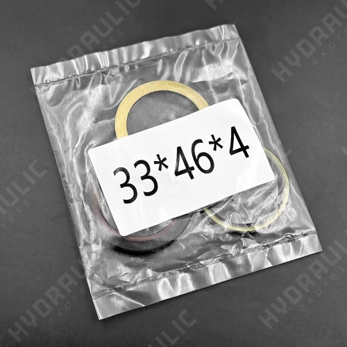 33*46*4 HLPS NBR