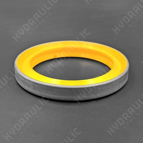 Брудознімач 88,9*114,3*14 WSAA PU+Stal