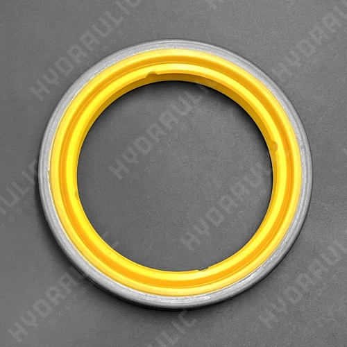Брудознімач 88,9*114,3*14 WSAA PU+Stal