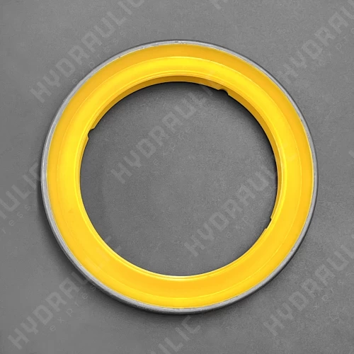 Брудознімач 88,9*114,3*14 WSAA PU+Stal