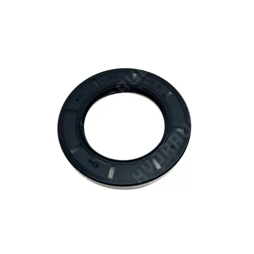 27*38*5,5 WDR-AS SCY NBR