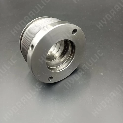 Передня кришка ГЦ TG-70*40