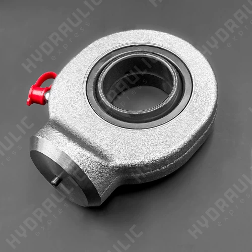 Вухо гідроциліндра C-40 [шток]