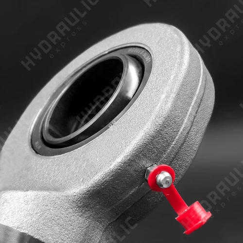 Вухо гідроциліндра C-40 [шток]