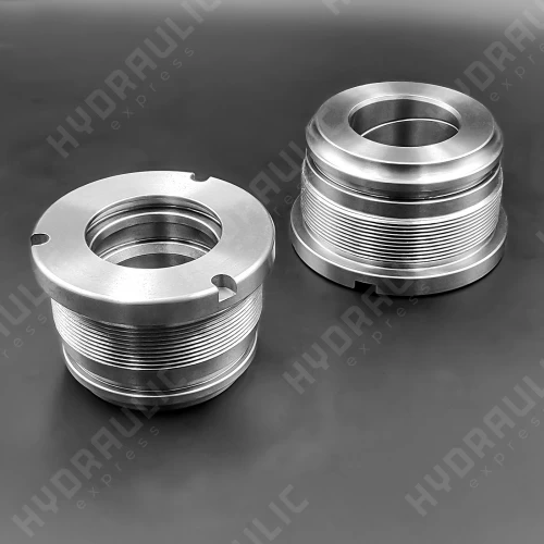 Передня кришка ГЦ SHM-HGC-100*70