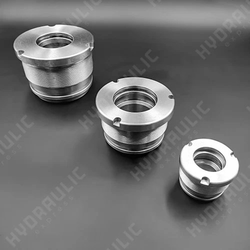 Передня кришка ГЦ SHM-HGC-100*70