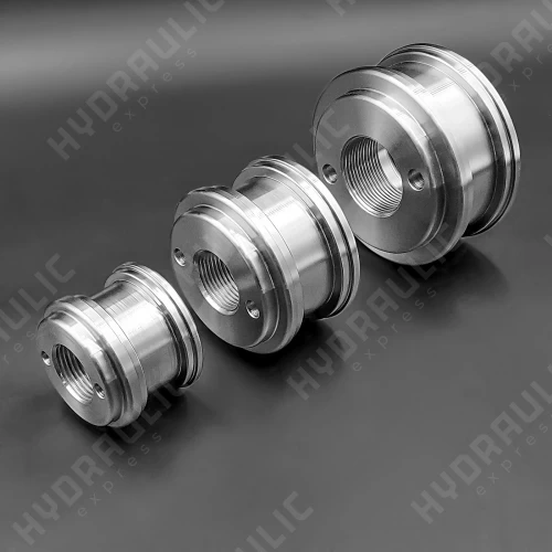 Поршень ГЦ SHM-SPT 50