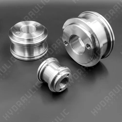 Поршень ГЦ SHM-SPT 50